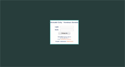Desktop Screenshot of idczak-warszawa.activemotors.pl
